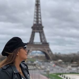 Meet your Posher, Luisa